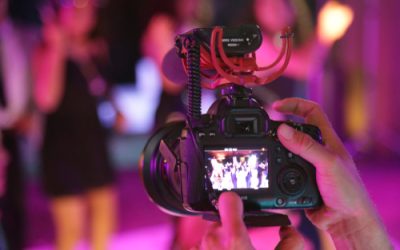 Aguascalientes,,Mã©xico.,03/04/2019.,Videographer,Of,Social,Events,,Equipment,Designed,For